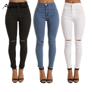Women's Jeans and Pants