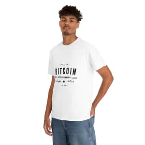 Men's Crypto T-shirts